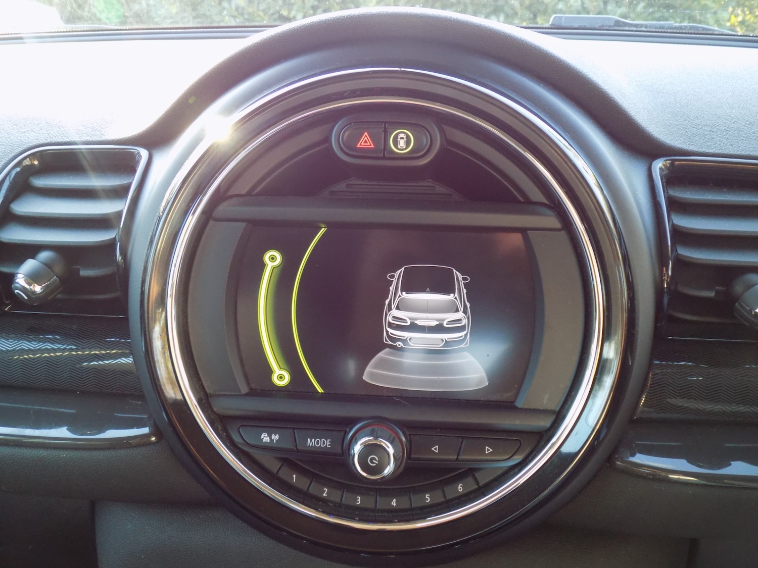 Used MINI Clubman 2017 for sale - 77729623: Photo 26