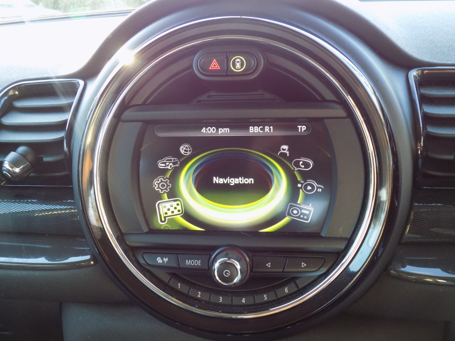 Used MINI Clubman 2017 for sale - 77729623: Photo 27