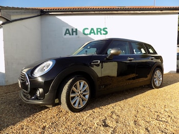 Used MINI Clubman 2017 for sale - 77729623: Photo