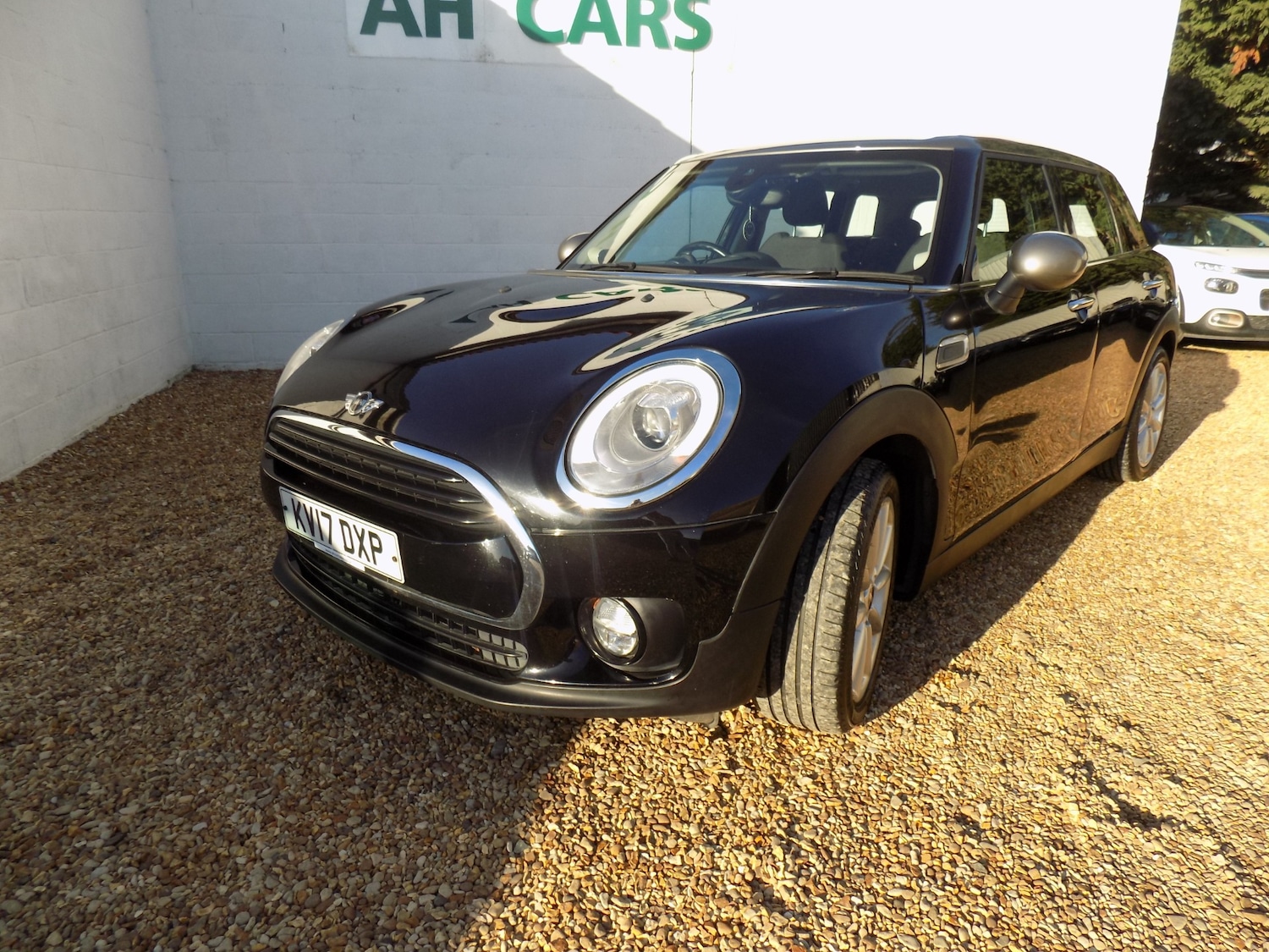 Used MINI Clubman 2017 for sale - 77729623: Photo 3