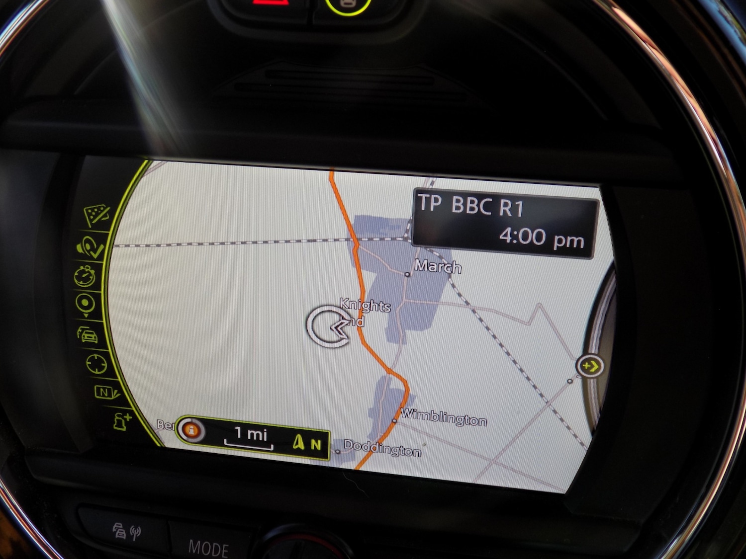 Used MINI Clubman 2017 for sale - 77729623: Photo 31