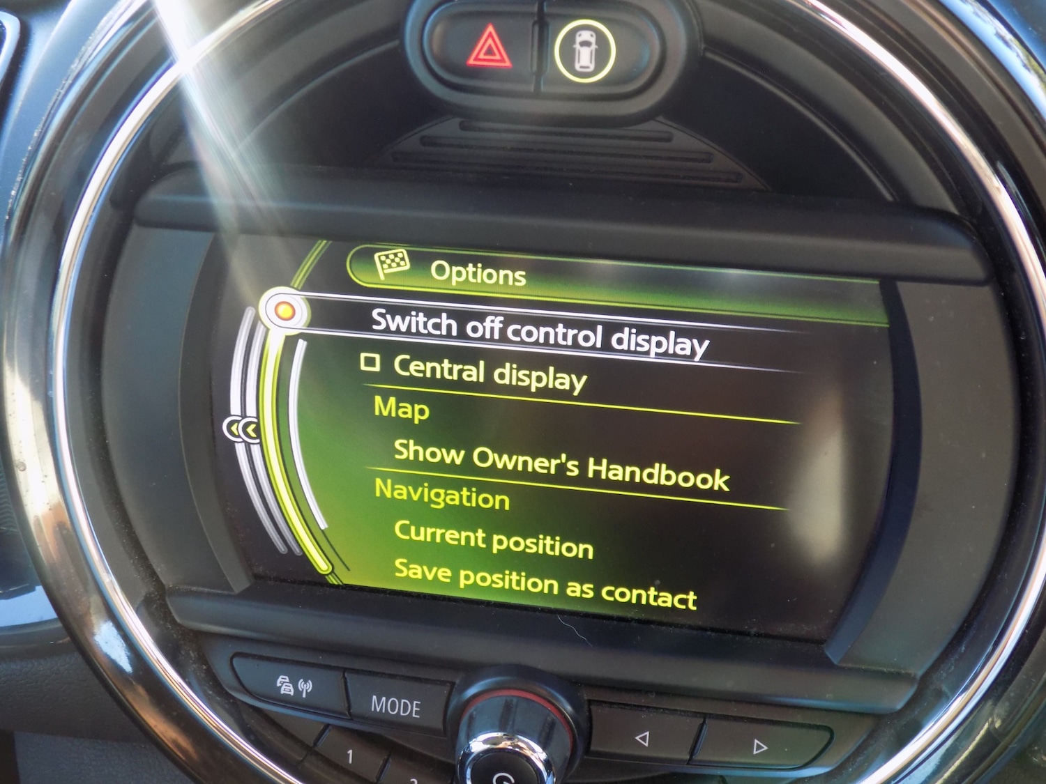 Used MINI Clubman 2017 for sale - 77729623: Photo 32