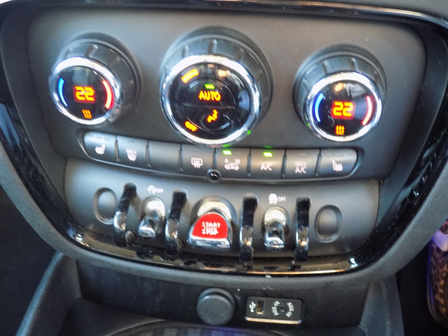 Used MINI Clubman 2017 for sale - 77729623: Photo 36