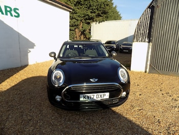 Used MINI Clubman 2017 for sale - 77729623: Photo