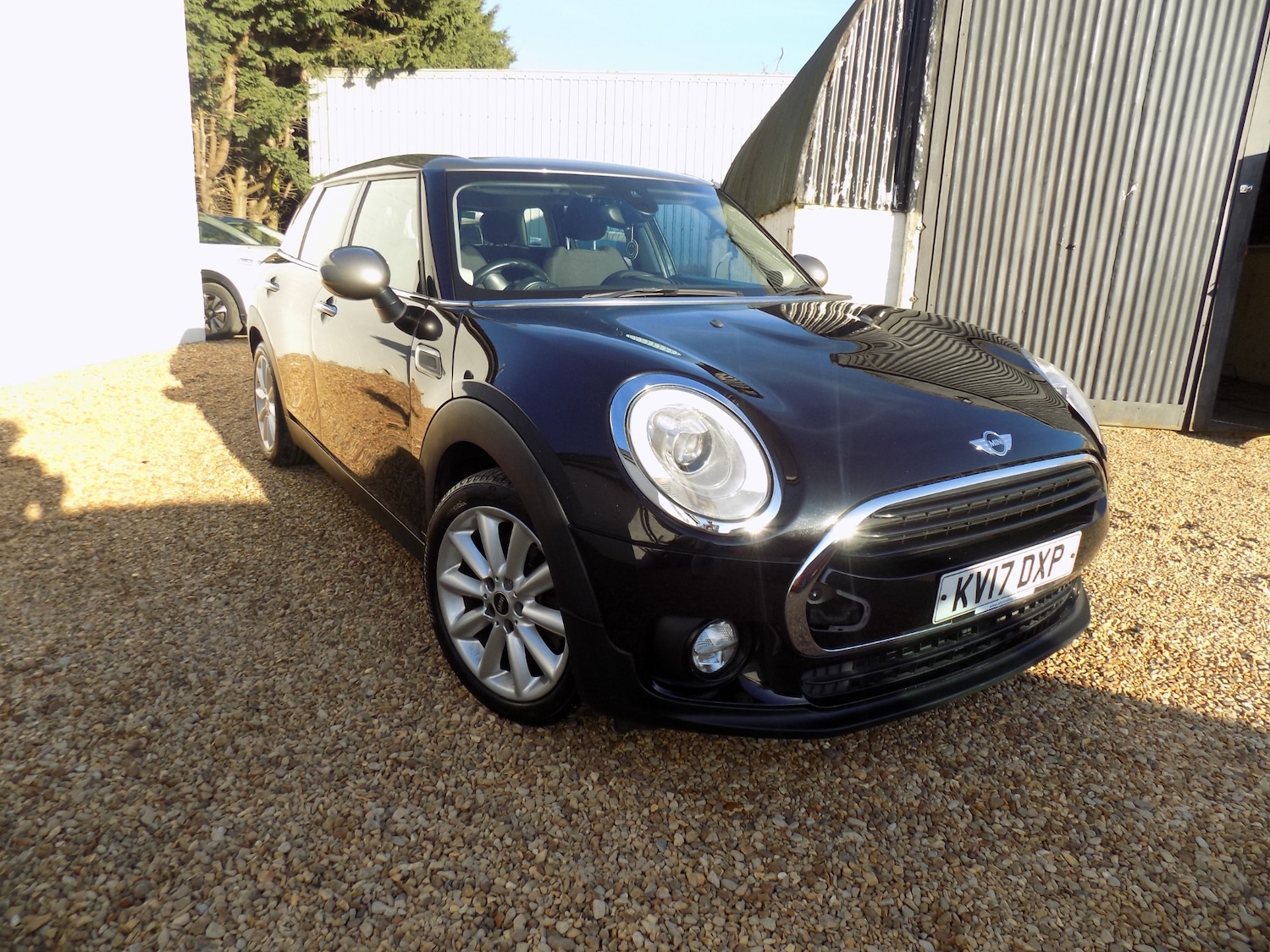 Used MINI Clubman 2017 for sale - 77729623: Photo 5