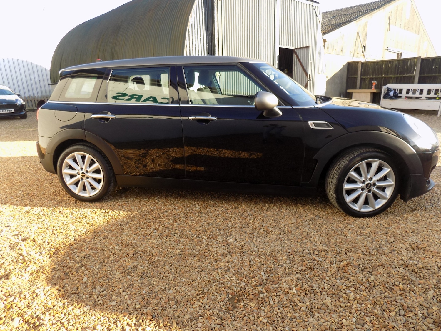 Used MINI Clubman 2017 for sale - 77729623: Photo 6