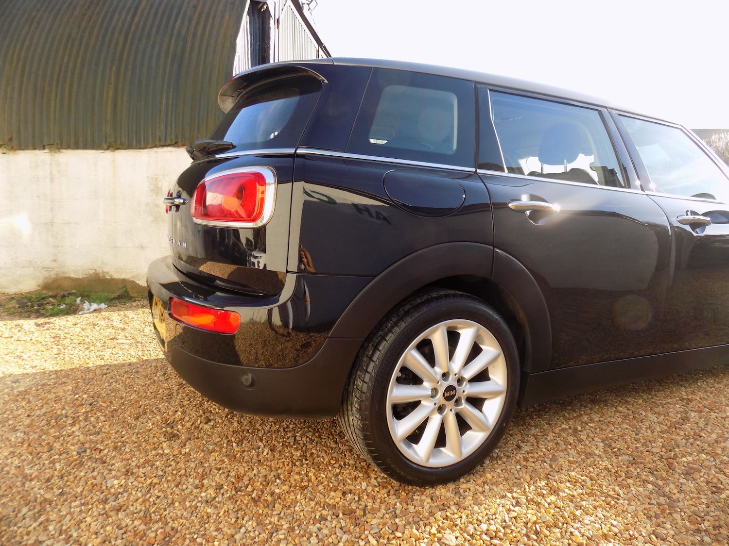 Used MINI Clubman 2017 for sale - 77729623: Photo 7