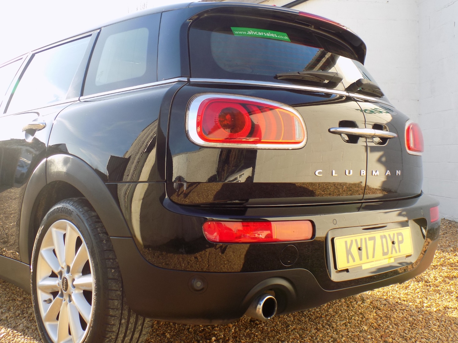 Used MINI Clubman 2017 for sale - 77729623: Photo 9