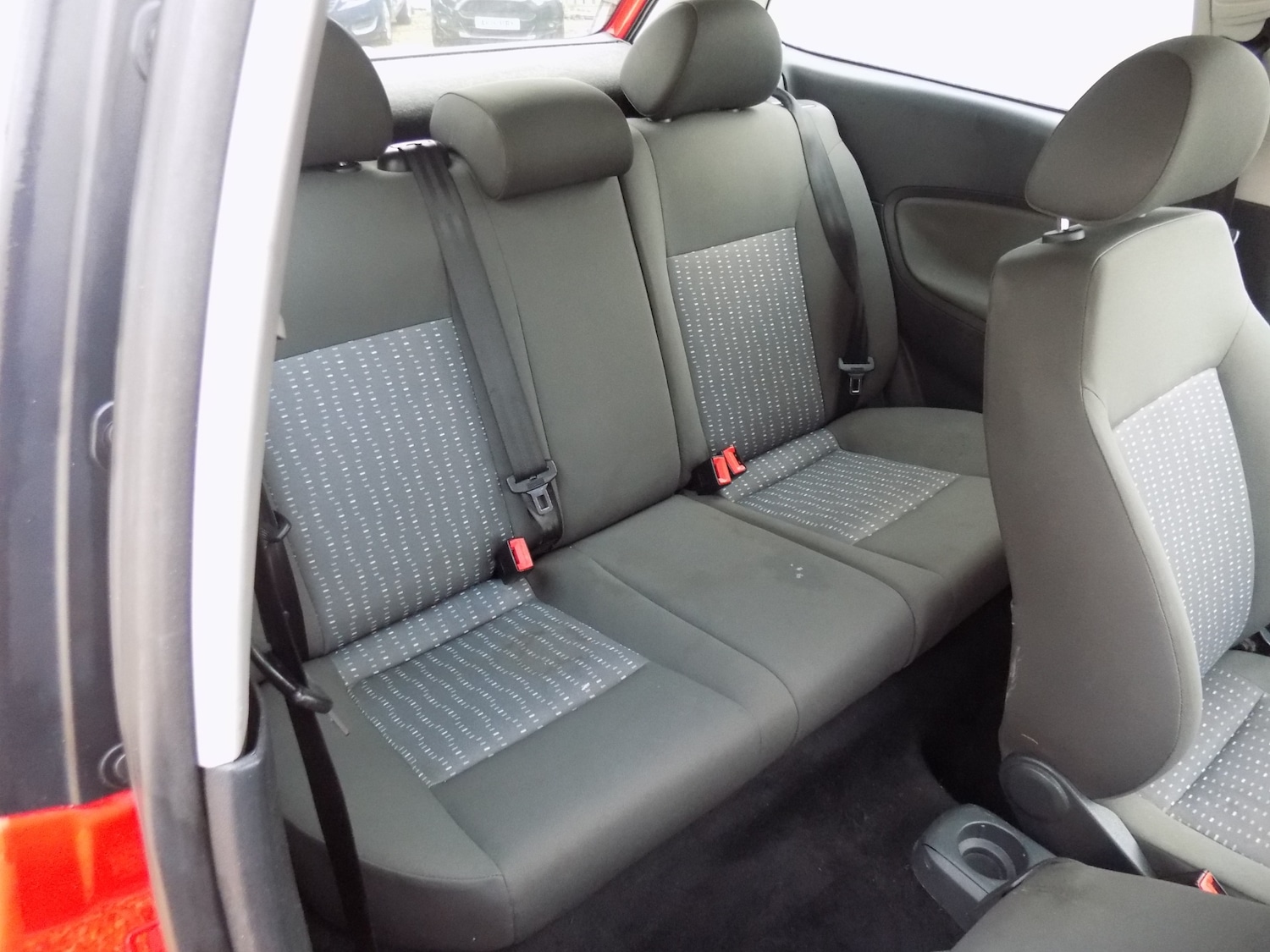 Used SEAT Ibiza 2005 for sale - 77261904: Photo 11