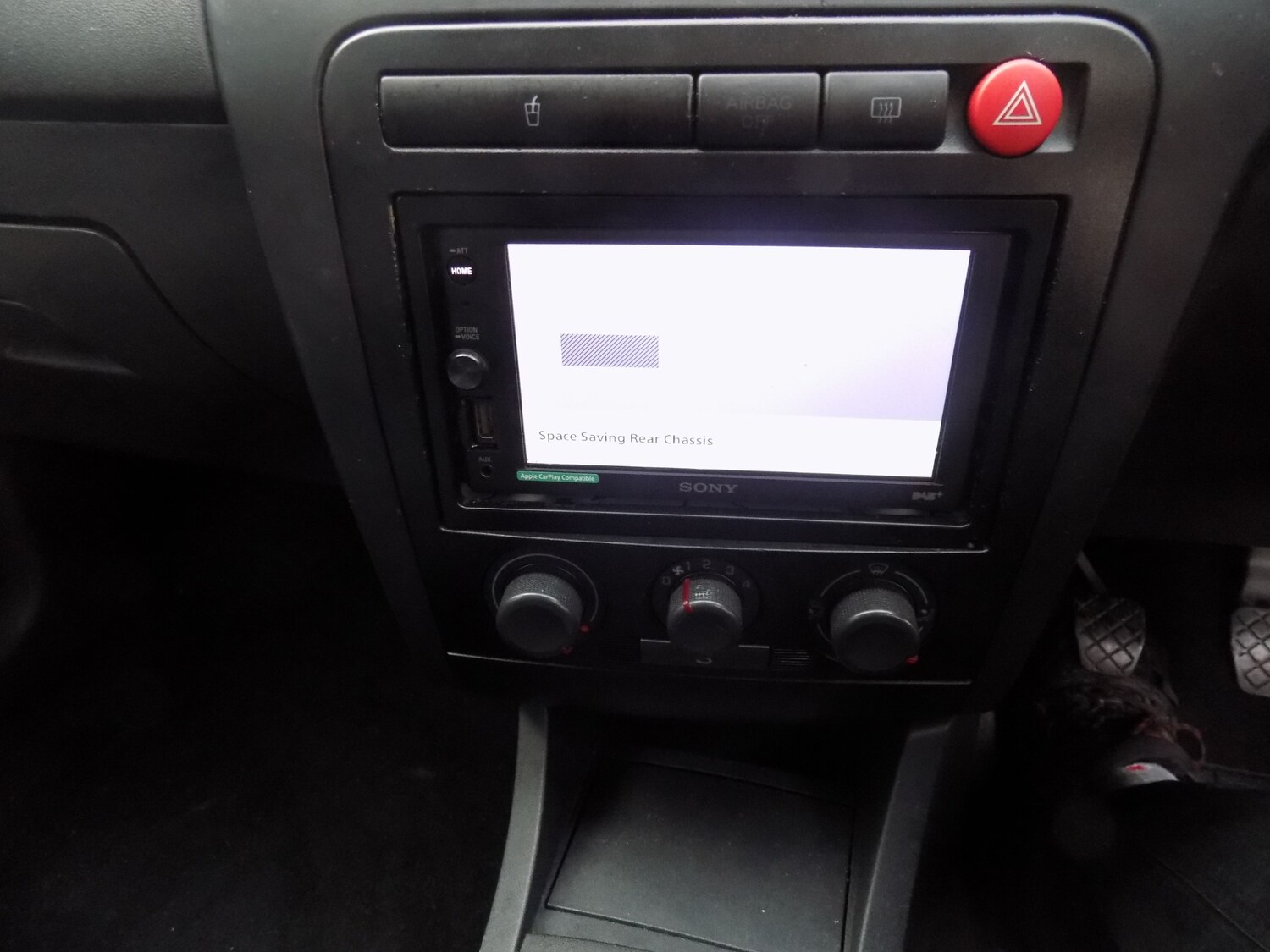 Used SEAT Ibiza 2005 for sale - 77261904: Photo 12