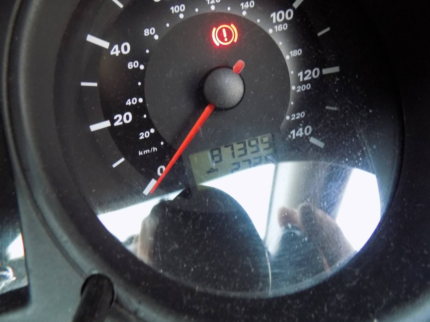 Used SEAT Ibiza 2005 for sale - 77261904: Photo 13