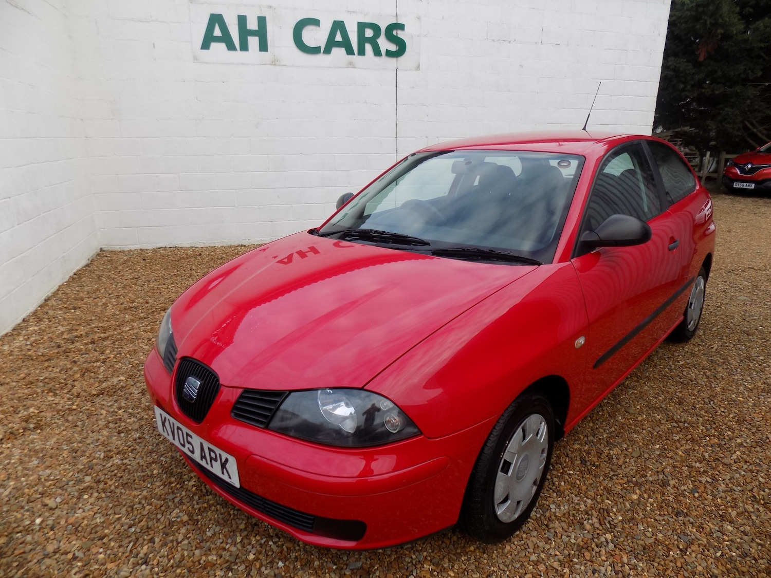 Used SEAT Ibiza 2005 for sale - 77261904: Photo 3