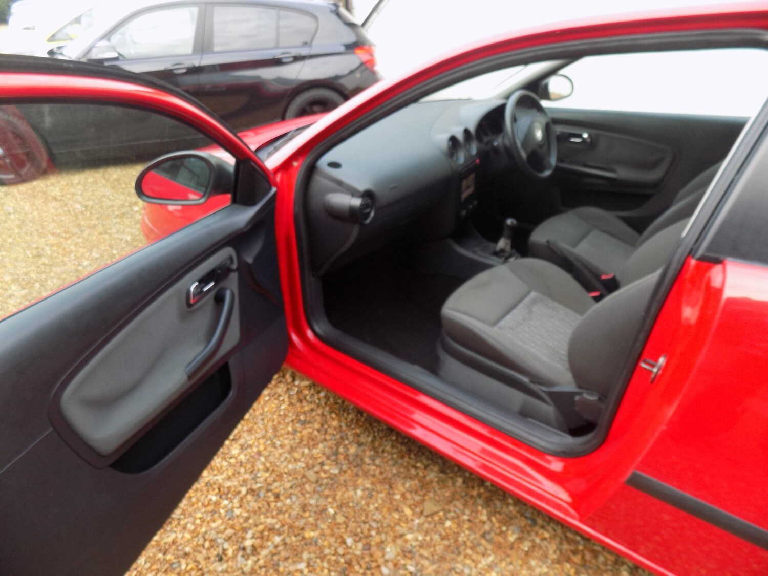 Used SEAT Ibiza 2005 for sale - 77261904: Photo 8