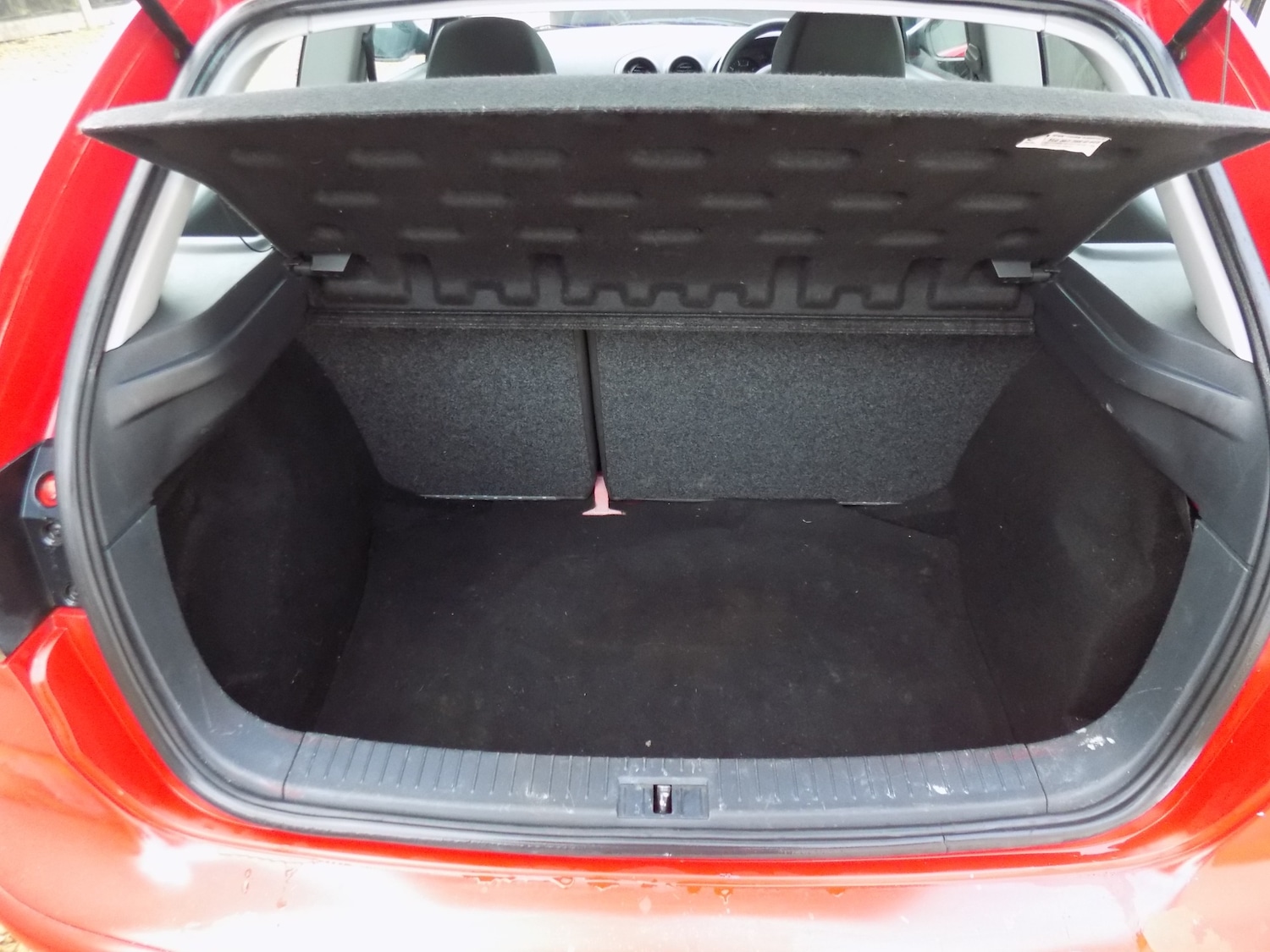 Used SEAT Ibiza 2005 for sale - 77261904: Photo 9