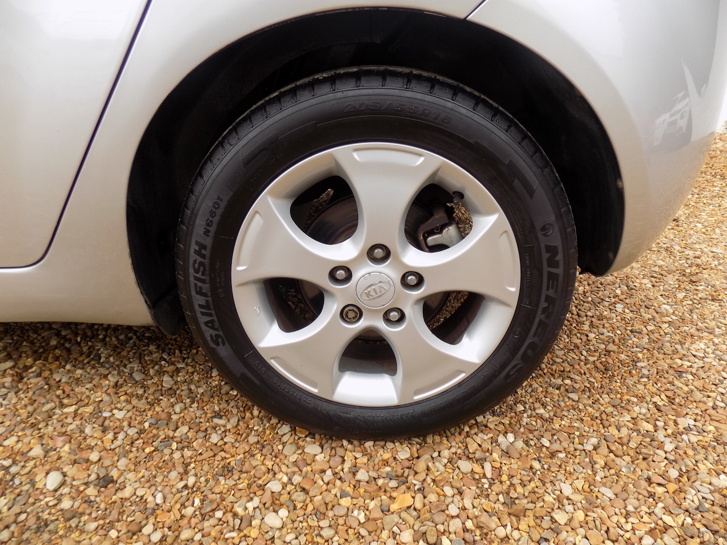 Used Kia Venga 2014 for sale - 77729144: Photo 12