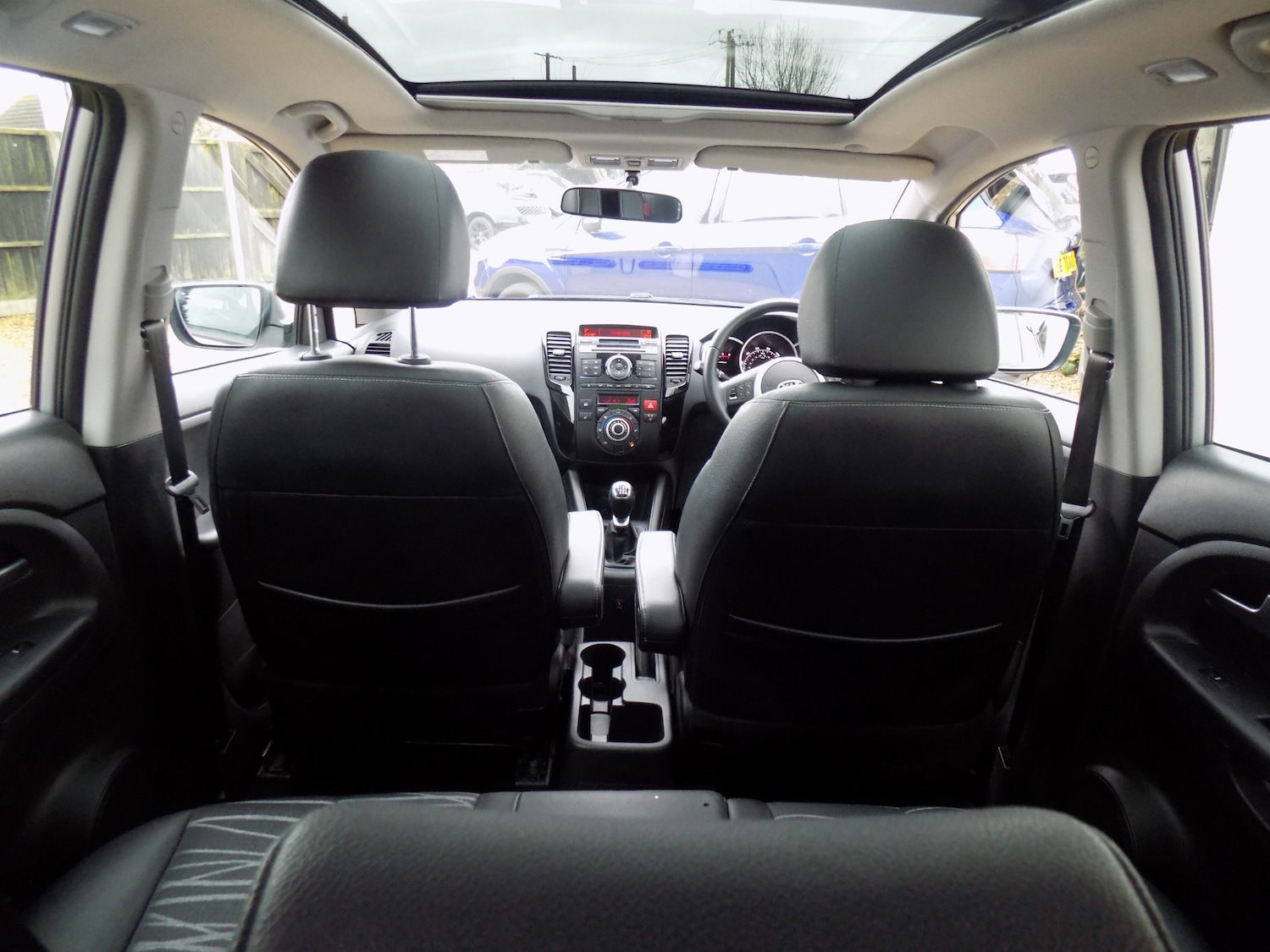 Used Kia Venga 2014 for sale - 77729144: Photo 17