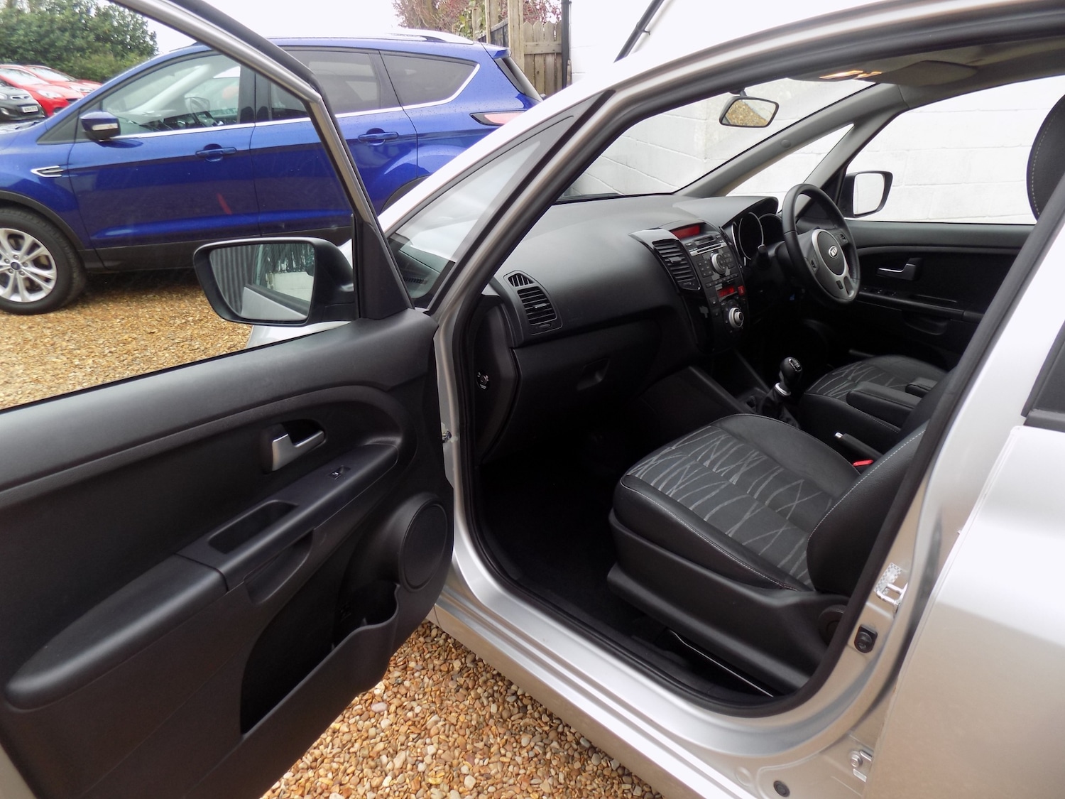 Used Kia Venga 2014 for sale - 77729144: Photo 19