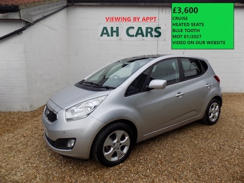 2014 (14) - 1.6 CRDi EcoDynamics 3 5dr