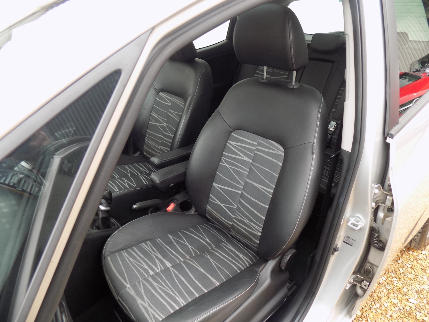 Used Kia Venga 2014 for sale - 77729144: Photo 20