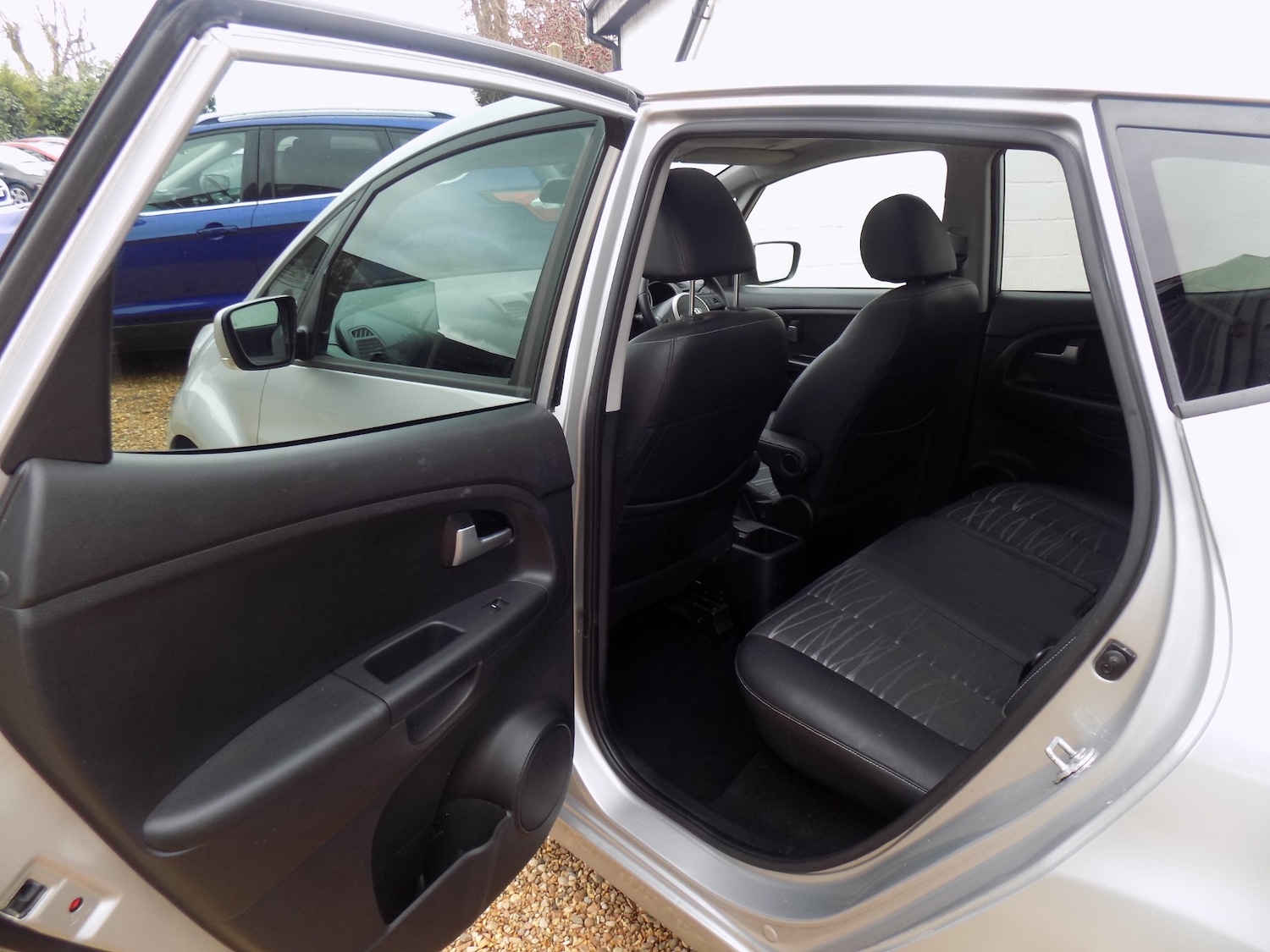 Used Kia Venga 2014 for sale - 77729144: Photo 21