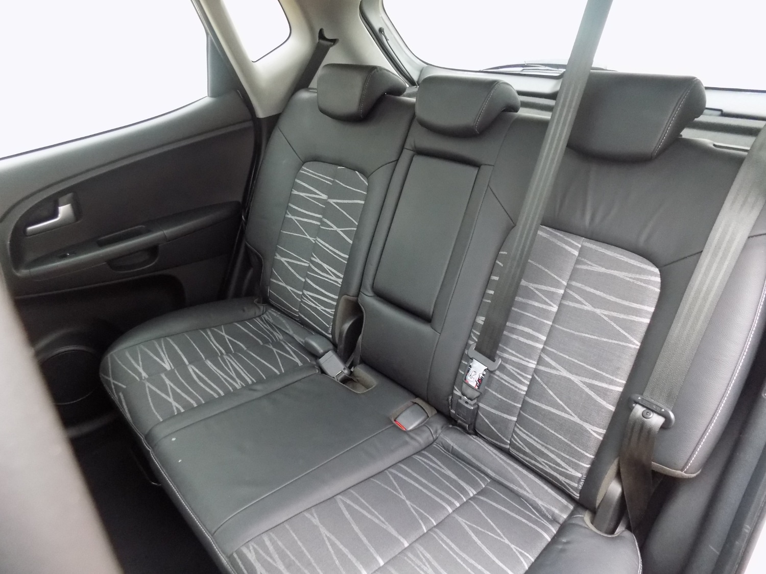 Used Kia Venga 2014 for sale - 77729144: Photo 22