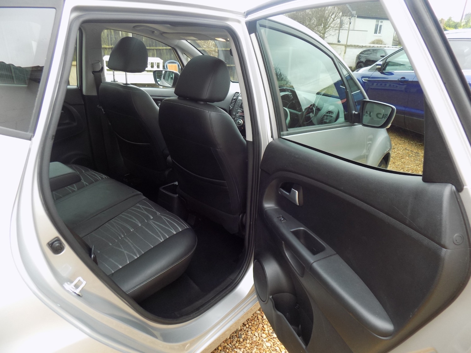 Used Kia Venga 2014 for sale - 77729144: Photo 23