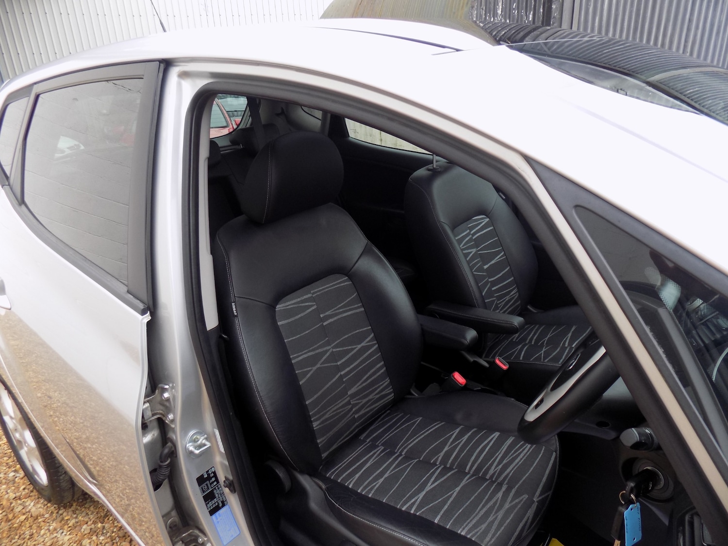 Used Kia Venga 2014 for sale - 77729144: Photo 27