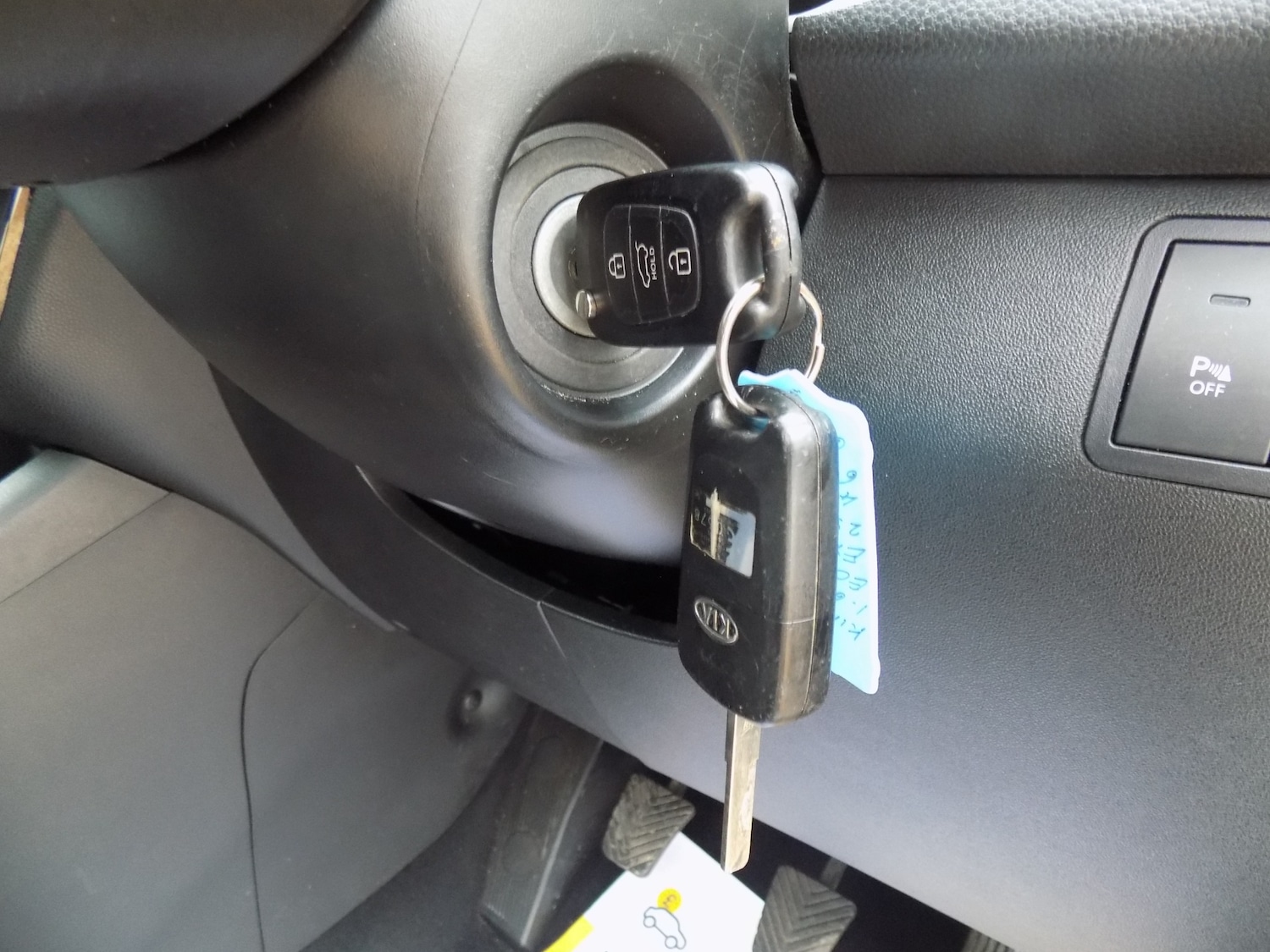 Used Kia Venga 2014 for sale - 77729144: Photo 28