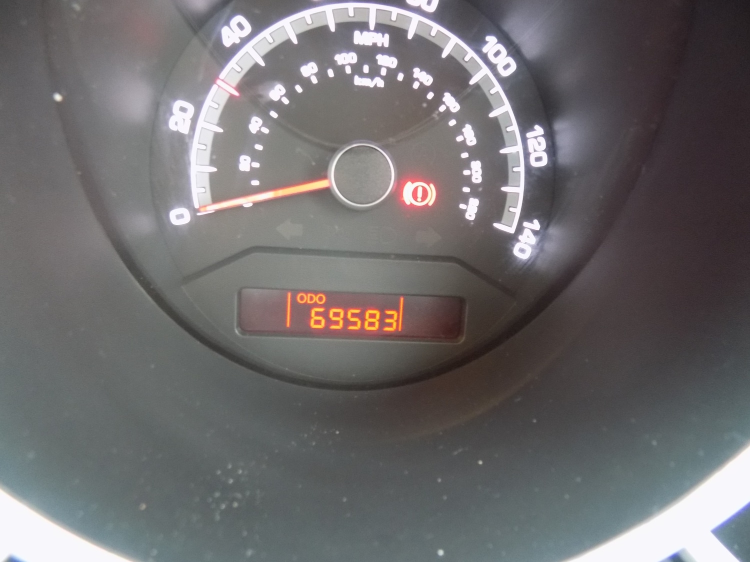 Used Kia Venga 2014 for sale - 77729144: Photo 31