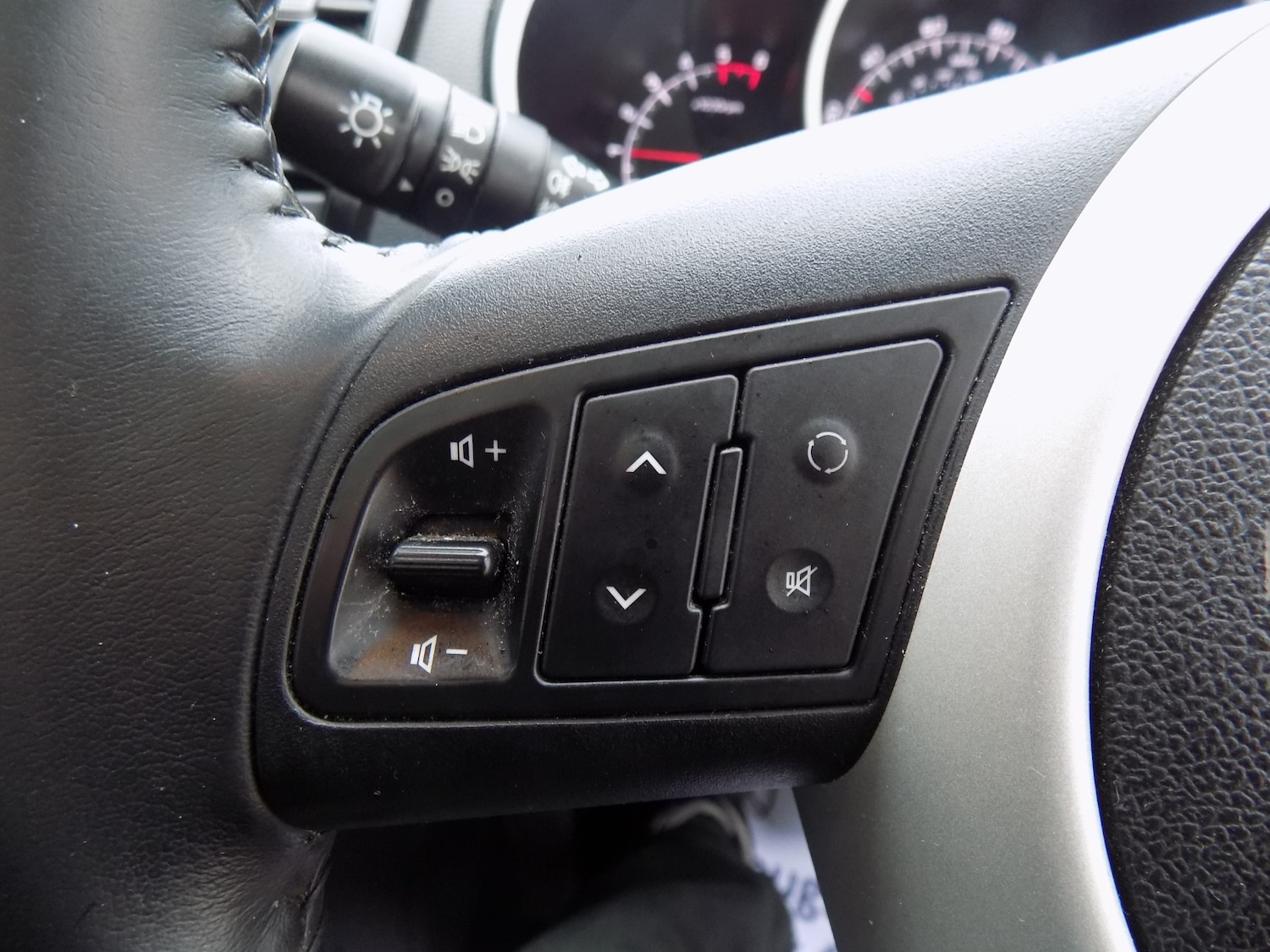 Used Kia Venga 2014 for sale - 77729144: Photo 32