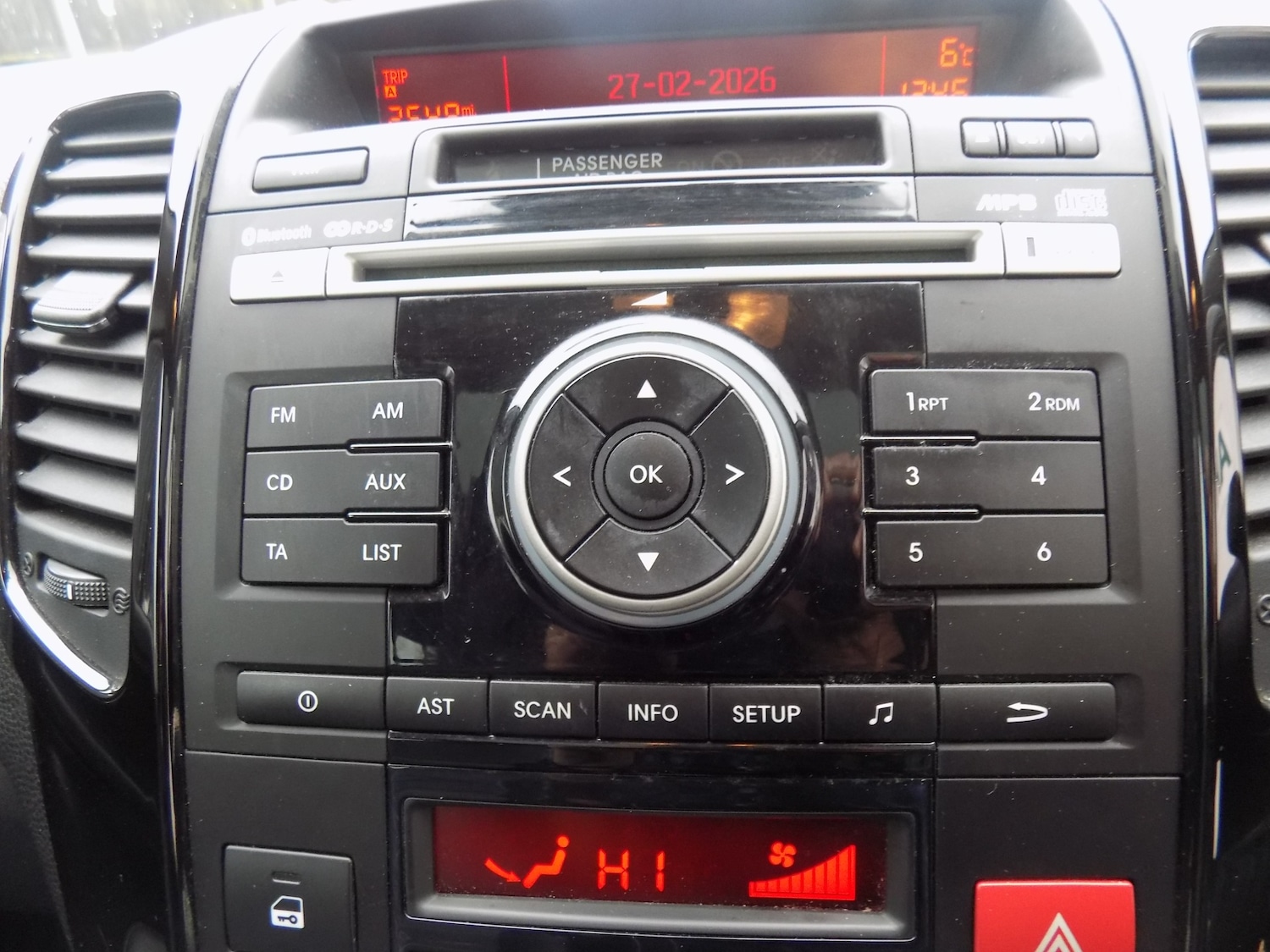 Used Kia Venga 2014 for sale - 77729144: Photo 37