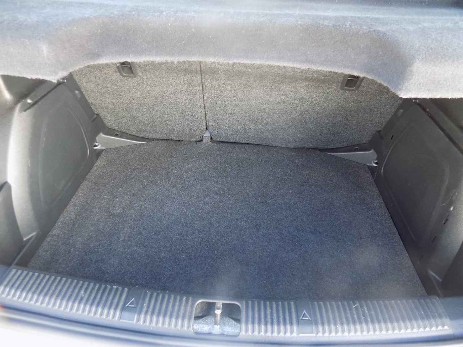 Used Skoda Fabia 2011 for sale - 77980010: Photo 17