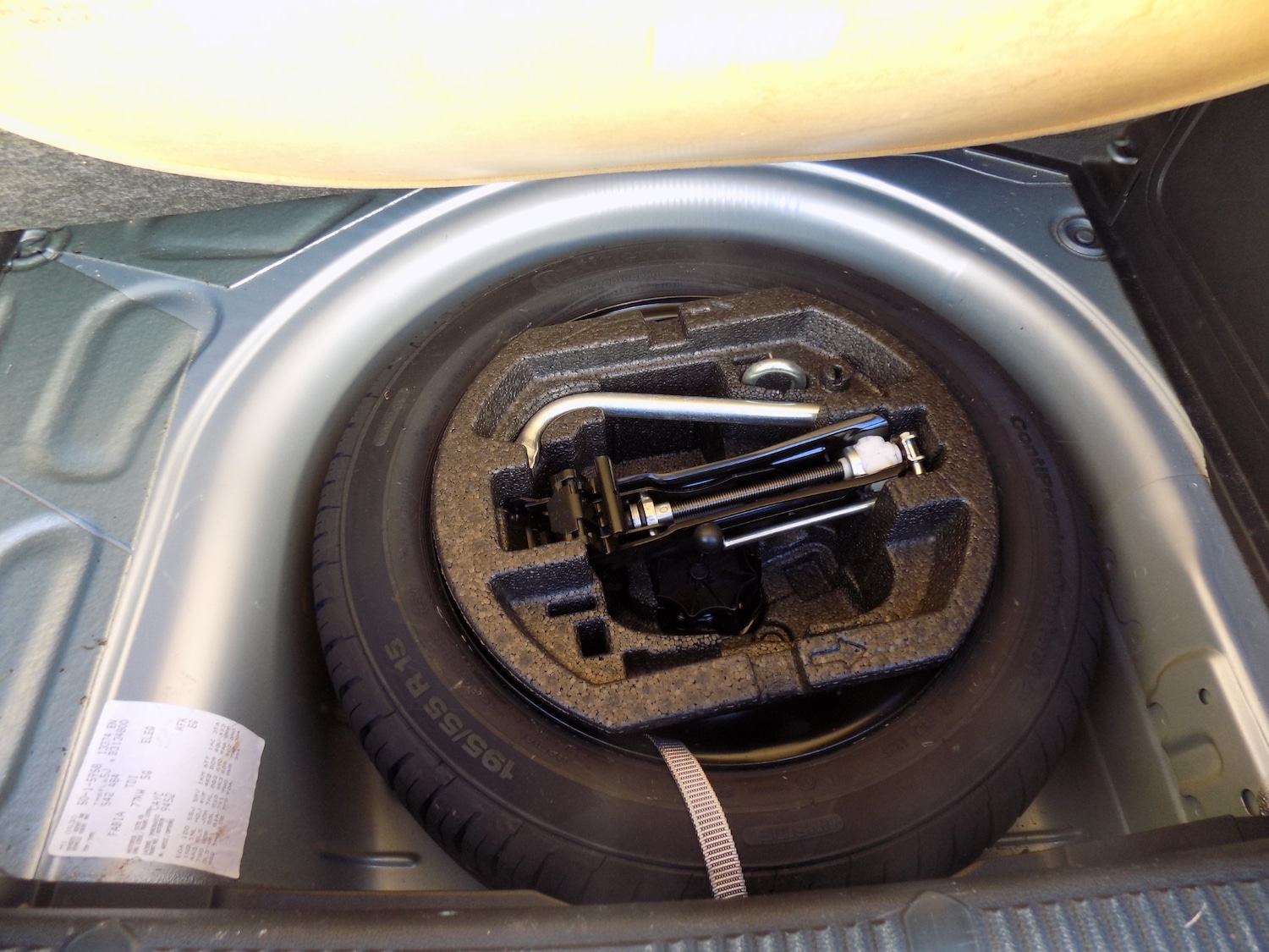 Used Skoda Fabia 2011 for sale - 77980010: Photo 18