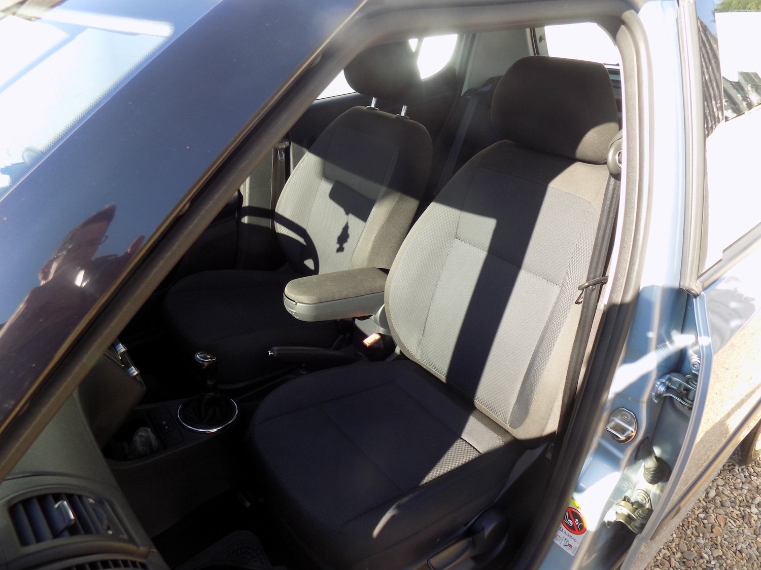 Used Skoda Fabia 2011 for sale - 77980010: Photo 21