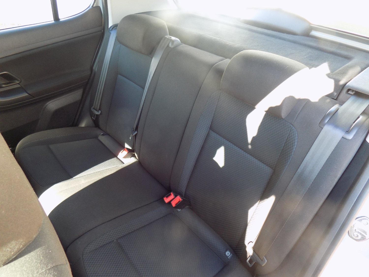 Used Skoda Fabia 2011 for sale - 77980010: Photo 23