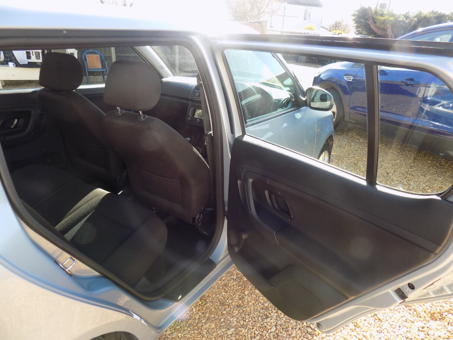 Used Skoda Fabia 2011 for sale - 77980010: Photo 24