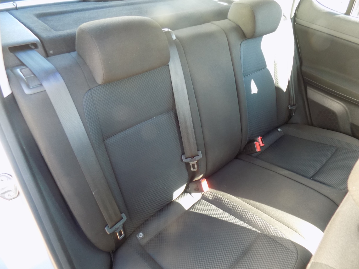 Used Skoda Fabia 2011 for sale - 77980010: Photo 25