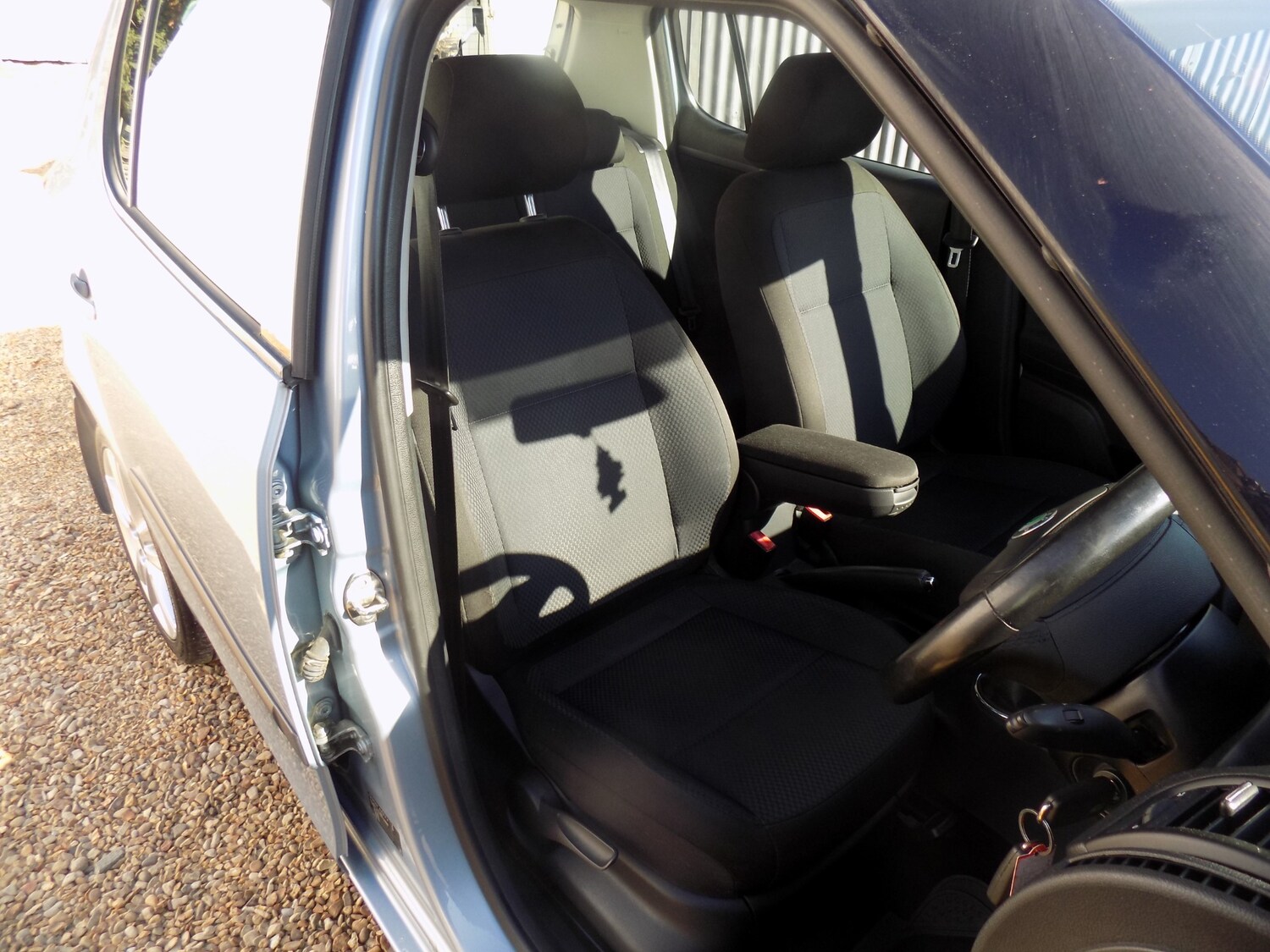 Used Skoda Fabia 2011 for sale - 77980010: Photo 27