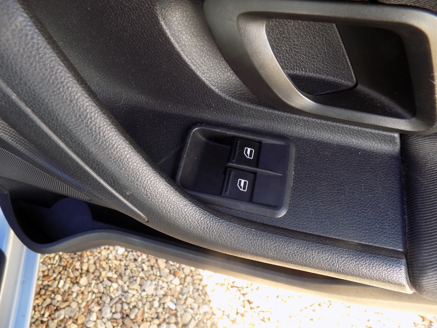 Used Skoda Fabia 2011 for sale - 77980010: Photo 28