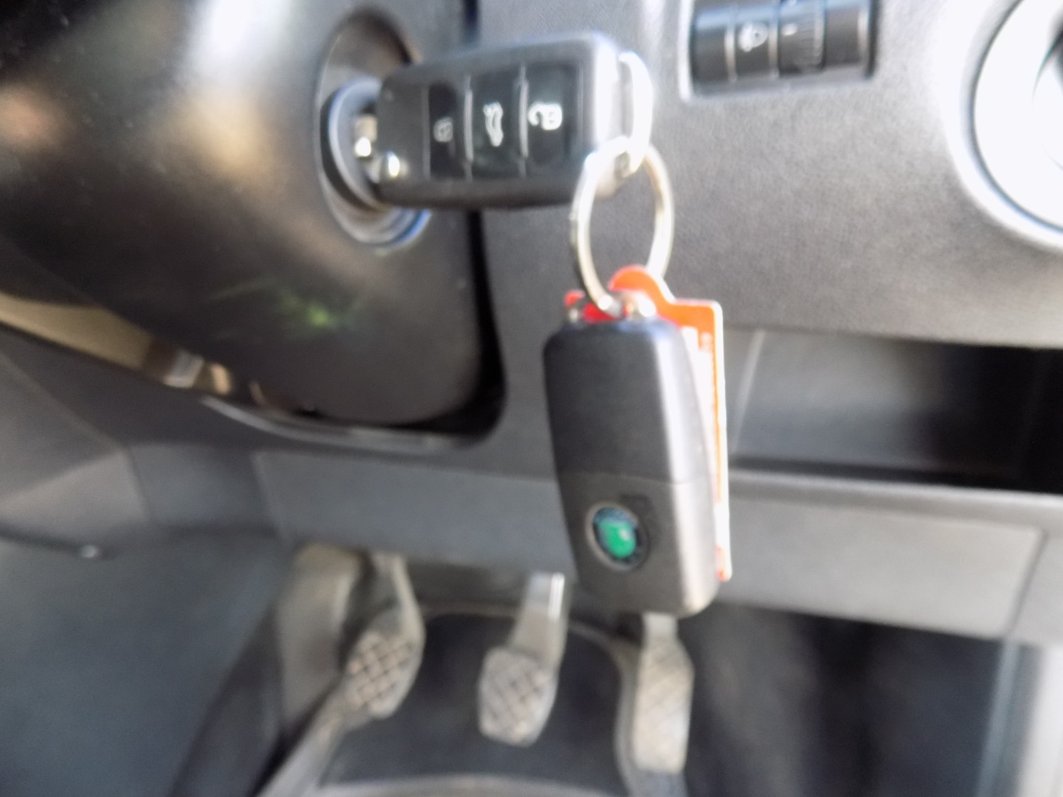 Used Skoda Fabia 2011 for sale - 77980010: Photo 30