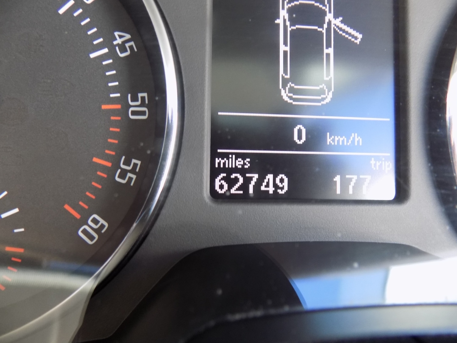 Used Skoda Fabia 2011 for sale - 77980010: Photo 32