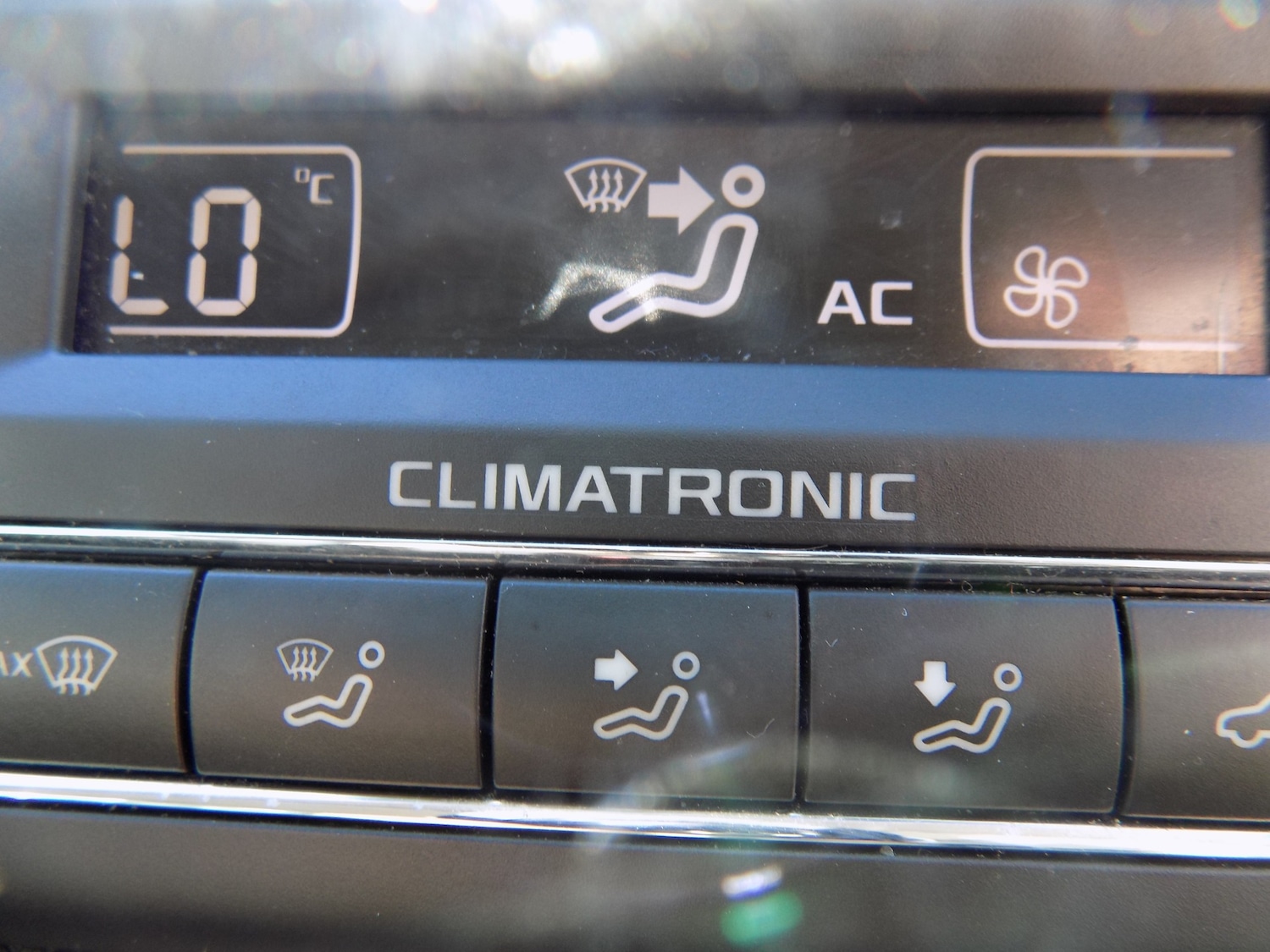 Used Skoda Fabia 2011 for sale - 77980010: Photo 33