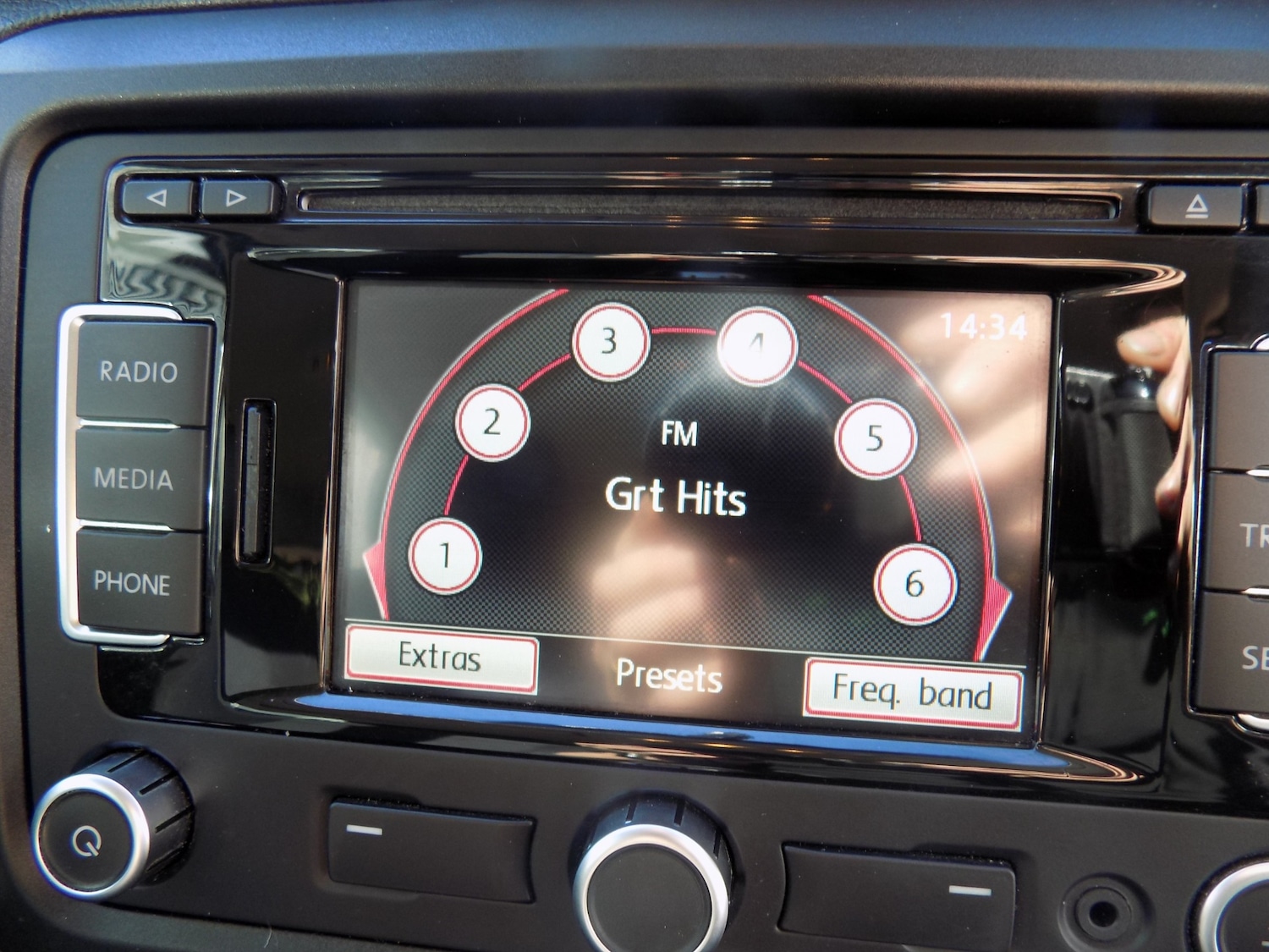 Used Skoda Fabia 2011 for sale - 77980010: Photo 34