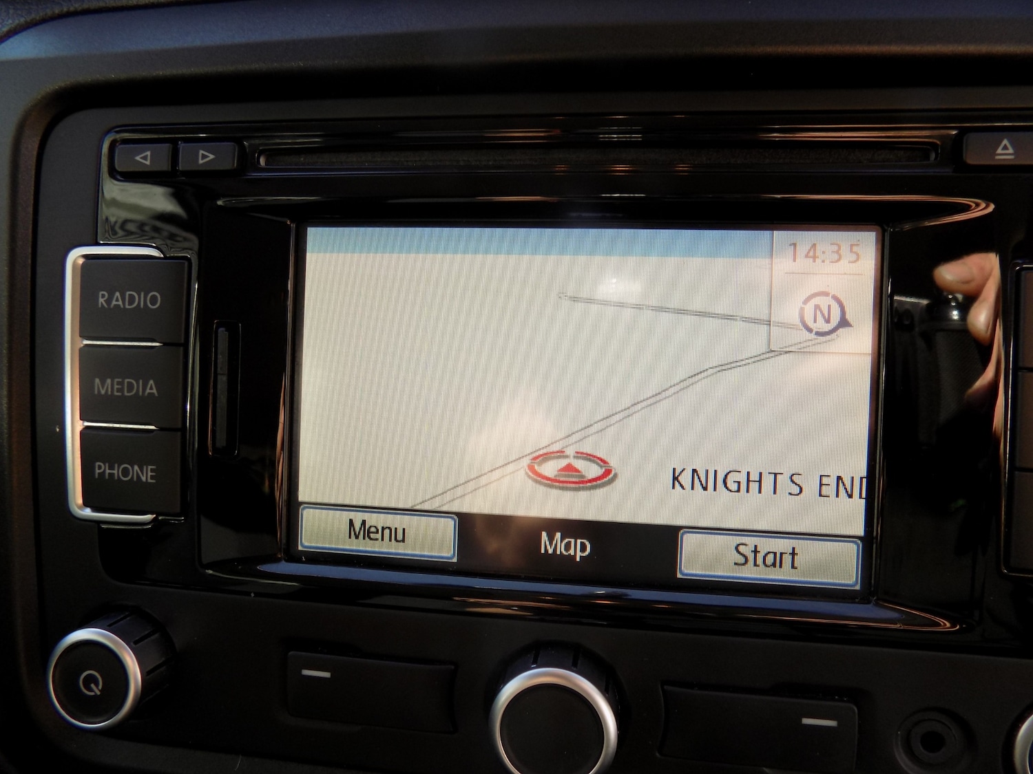 Used Skoda Fabia 2011 for sale - 77980010: Photo 35