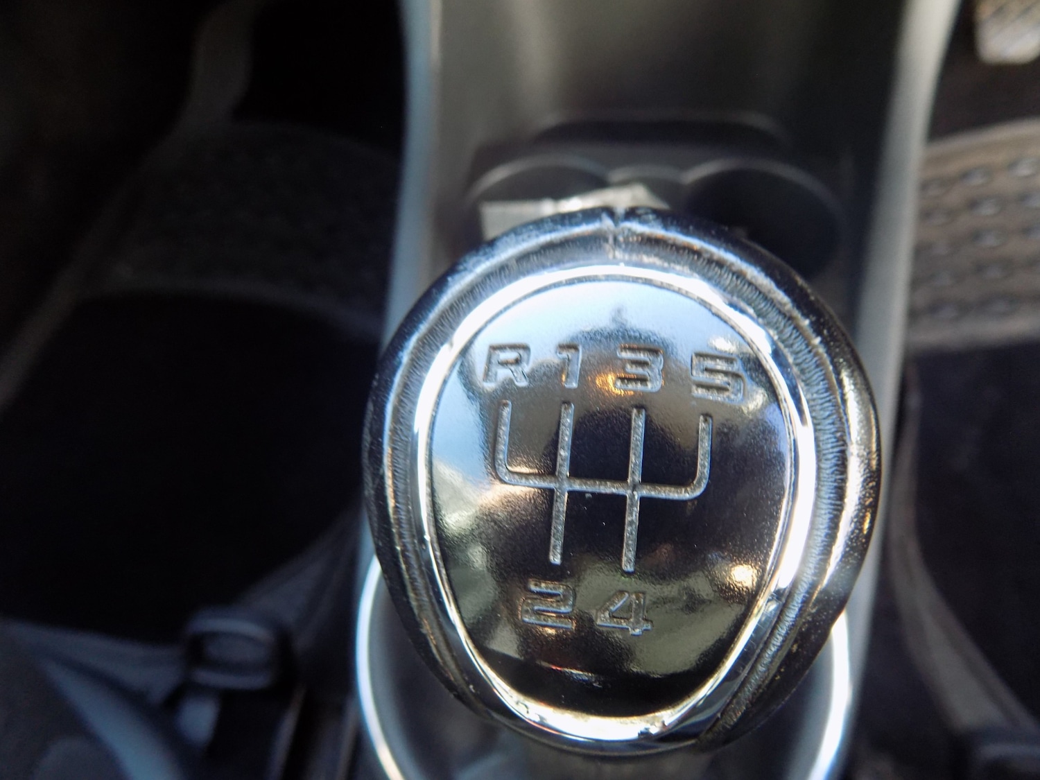 Used Skoda Fabia 2011 for sale - 77980010: Photo 36