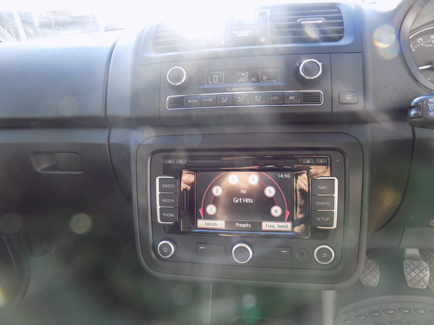 Used Skoda Fabia 2011 for sale - 77980010: Photo 39