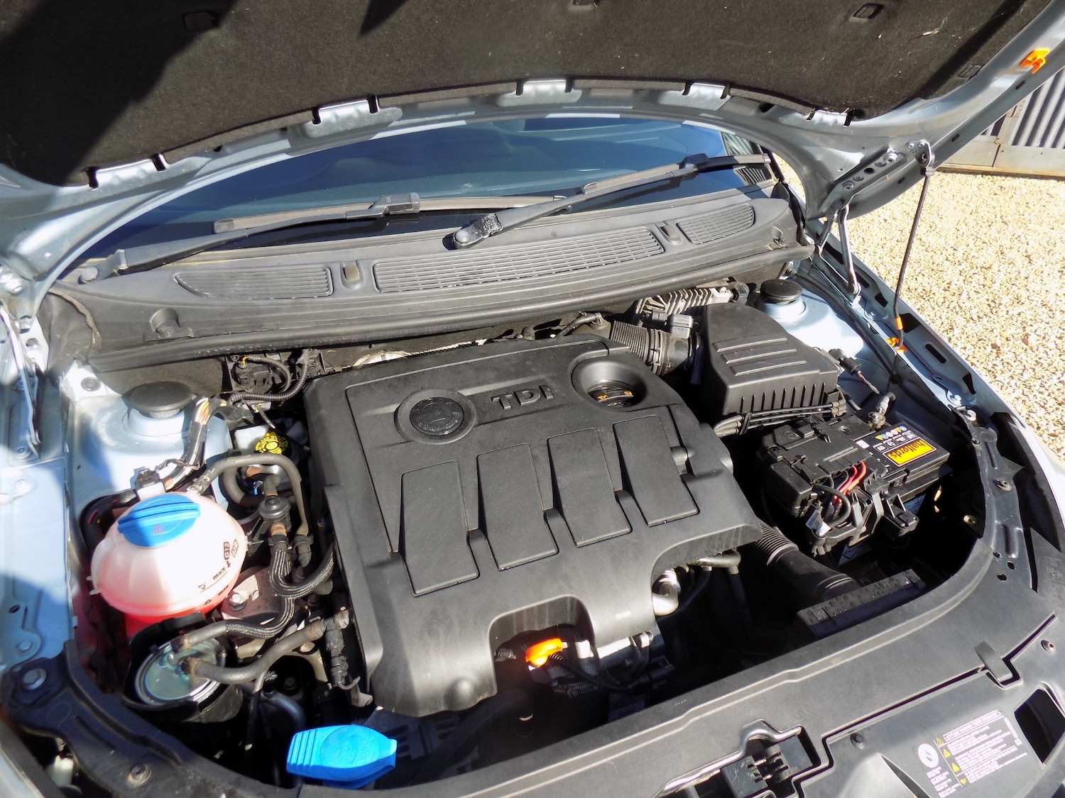 Used Skoda Fabia 2011 for sale - 77980010: Photo 40