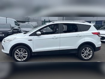 Used Ford Kuga 2016 for sale - 77789239: Photo