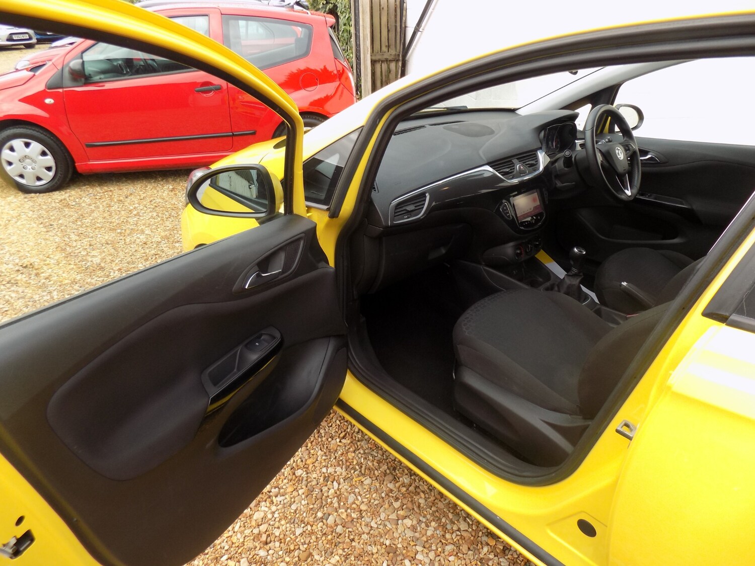 Used Vauxhall Corsa 2015 for sale - 76352300: Photo 13