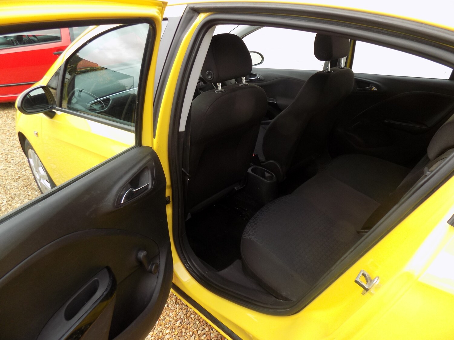 Used Vauxhall Corsa 2015 for sale - 76352300: Photo 15